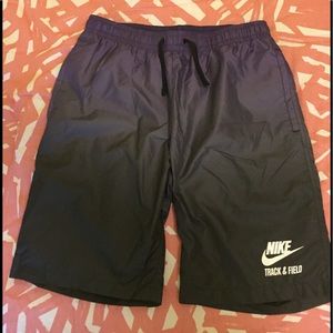 Nike hombre shorts